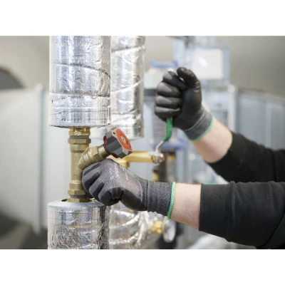 Mănuși pentru lucrări de asamblare TEGERA 906 / Tegera / Mănuși de protecție antităiere, antiînțepare