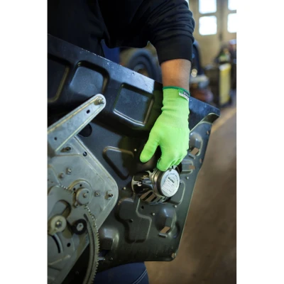 Mănuși rezistente la tăiere TEGERA 907 / Tegera / Mănuși de protecție antităiere, antiînțepare