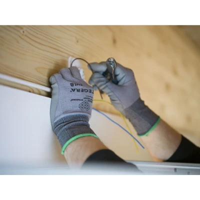 Mănuși de protecție TEGERA 909 / Tegera / Mănuși de protecție antităiere, antiînțepare