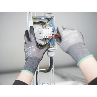 Mănuși de protecție TEGERA 909 / Tegera / Mănuși de protecție antităiere, antiînțepare