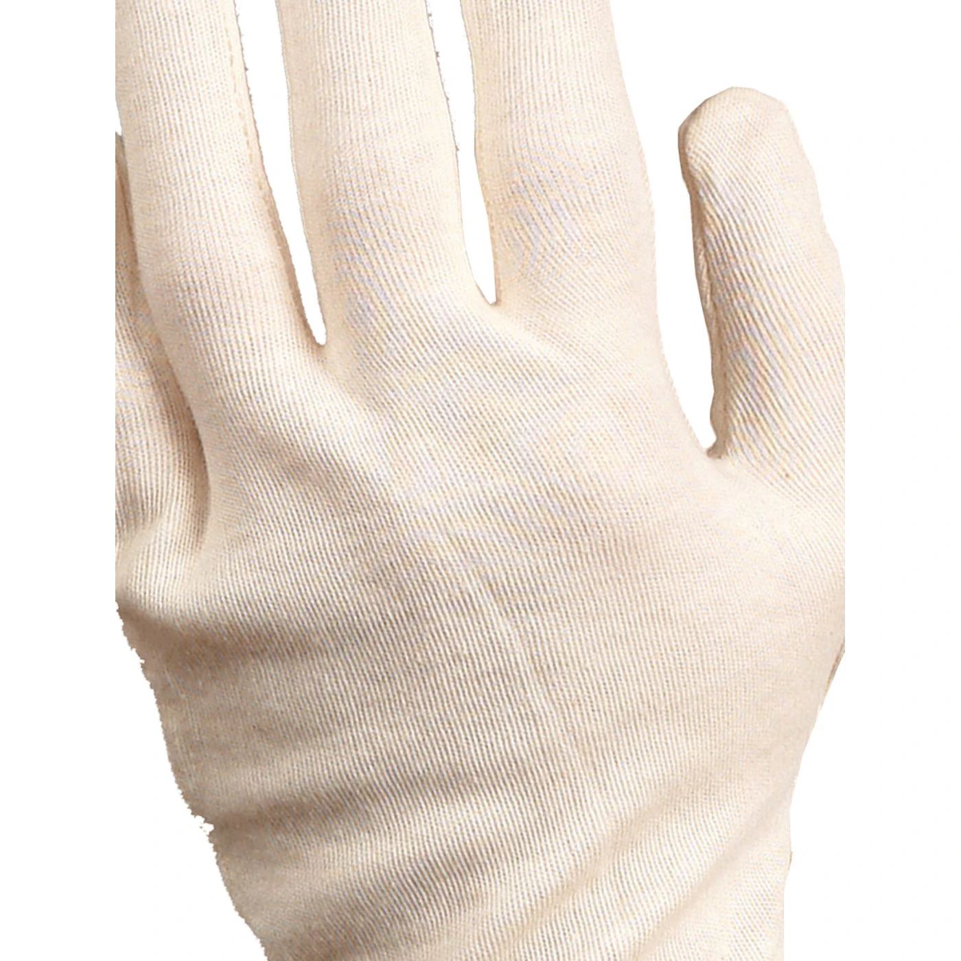 Mănuși din bumbac pentru lucrări diverse TEGERA 915 / Tegera / Mănuși de protecție din material textil