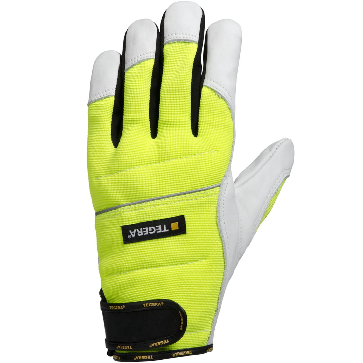 Mănuși de protecție TEGERA 951 CHAIN SAW / Tegera / Mănuși de protecție pentru forestieri