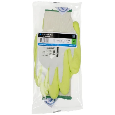 Mănuși rezistente la tăiere TEGERA 983 / Tegera / Mănuși de protecție antităiere, antiînțepare