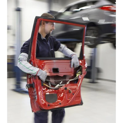 Mănuși rezistente la tăiere TEGERA 991 / Tegera / Mănuși de protecție antităiere, antiînțepare