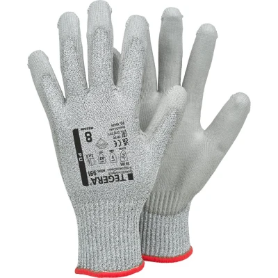 Mănuși rezistente la tăiere TEGERA 991 / Tegera / Mănuși de protecție antităiere, antiînțepare
