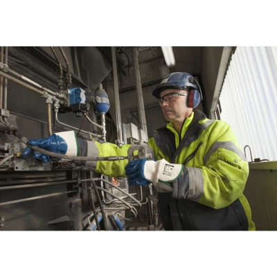 Mănuși pentru lucrări dificile TEGERA 2207 / Tegera / Mănuși pentru lucrări dificile