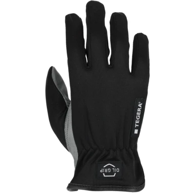 Mănuși pentru lucrări de asamblare TEGERA 6614 / Tegera / Mănuși de protecție la căldură