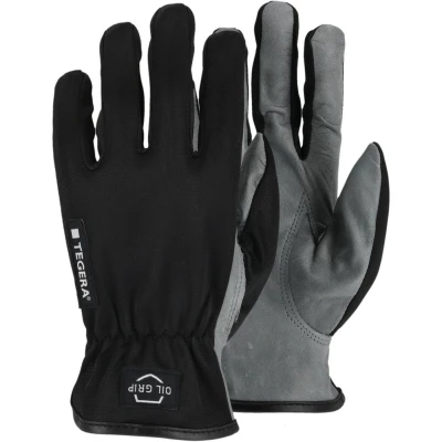 Mănuși pentru lucrări de asamblare TEGERA 6614 / Tegera / Mănuși de protecție la căldură