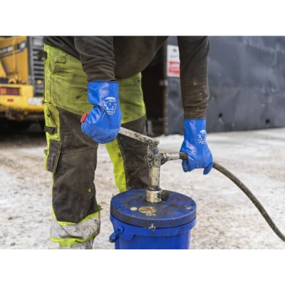 Mănuși antichimice TEGERA CHEMFORCE 7350 / Tegera / Mănuși de protecție chimică