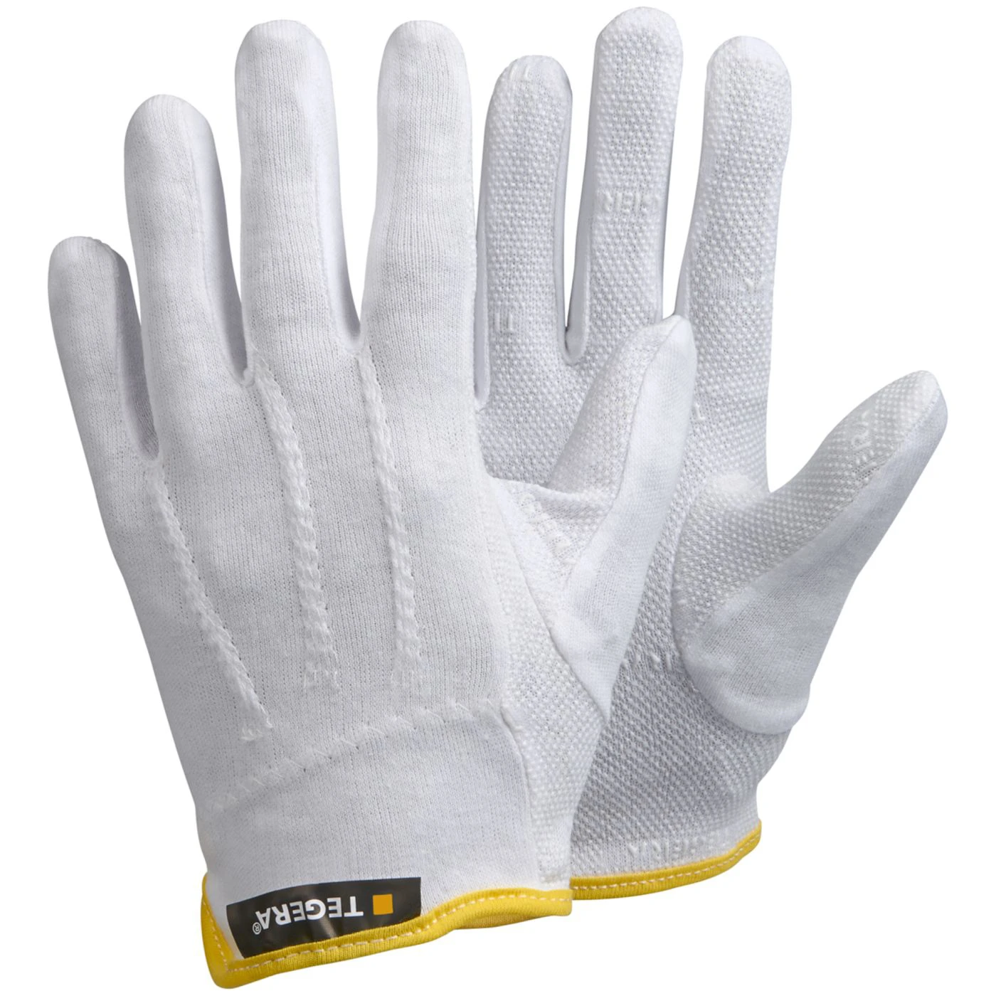 Mănuși pentru lucrări de precizie TEGERA 8127 / Tegera / Mănuși de protecție din material textil