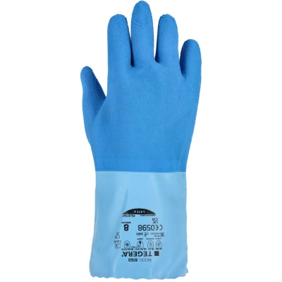 Mănuși antichimice TEGERA CHEMFORCE 8160 / Tegera / Mănuși de protecție chimică