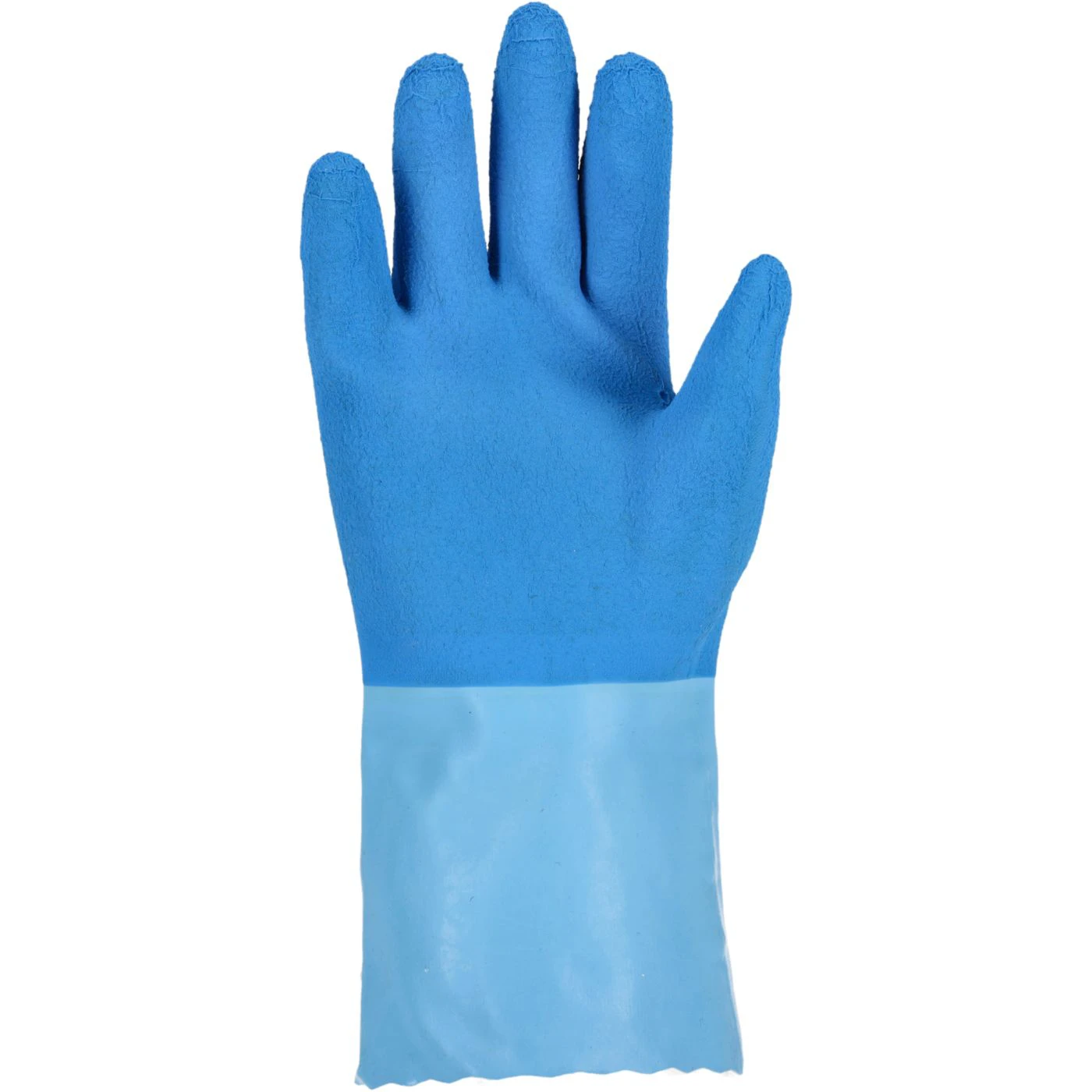 Mănuși antichimice TEGERA CHEMFORCE 8160 / Tegera / Mănuși de protecție chimică