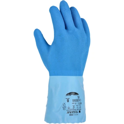 Mănuși antichimice TEGERA CHEMFORCE 8160 / Tegera / Mănuși de protecție chimică