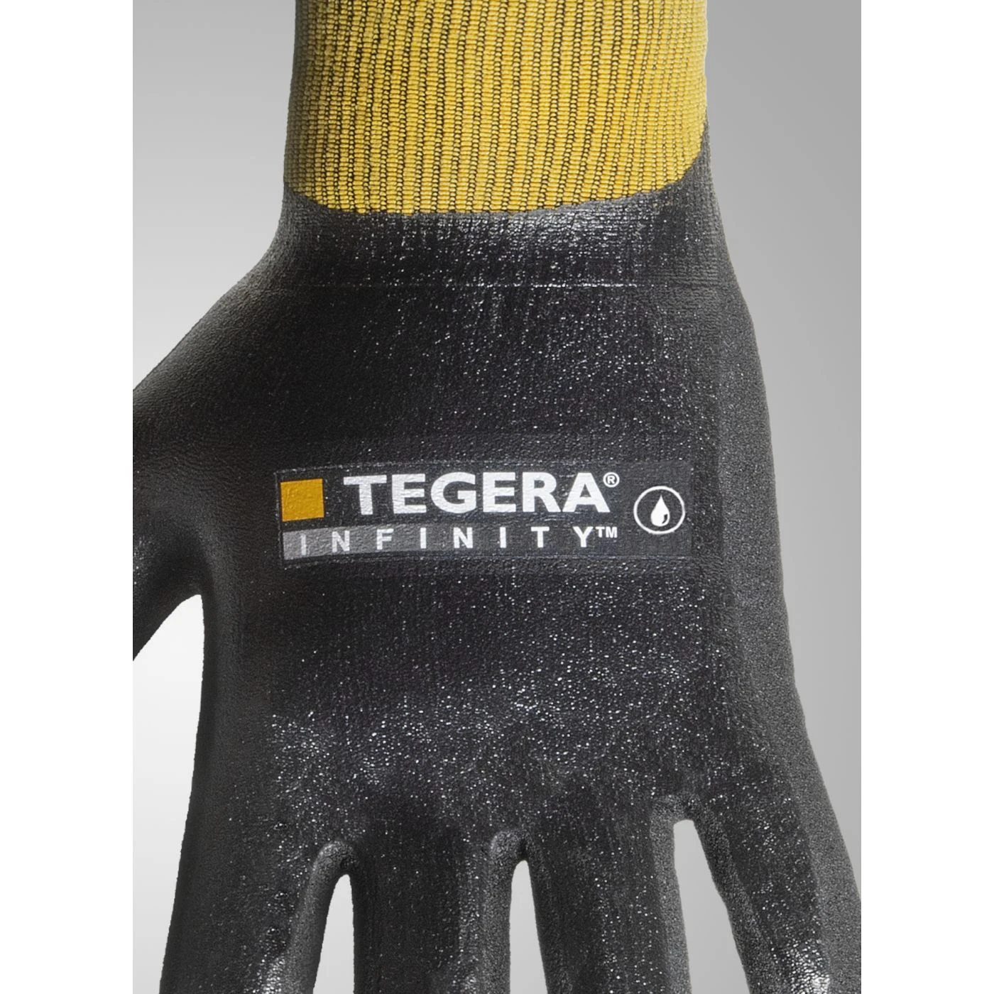 Mănuși de protecție la căldură TEGERA INFINITY 8804 / Tegera / Mănuși de protecție la căldură