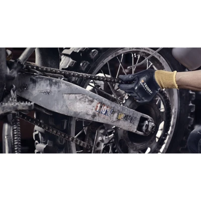 Mănuși de protecție la căldură TEGERA INFINITY 8804 / Tegera / Mănuși de protecție la căldură