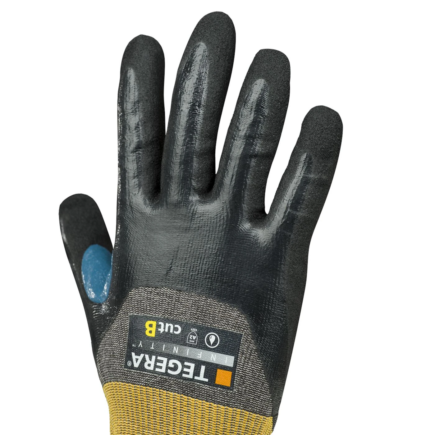 Mănuși rezistente la tăiere TEGERA INFINITY 8806 / Tegera / Mănuși de protecție antităiere, antiînțepare