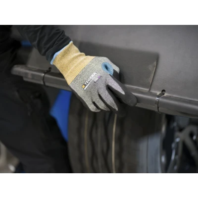 Mănuși de protecție la tăiere TEGERA INFINITY 8807 / Tegera / Mănuși de protecție antităiere, antiînțepare