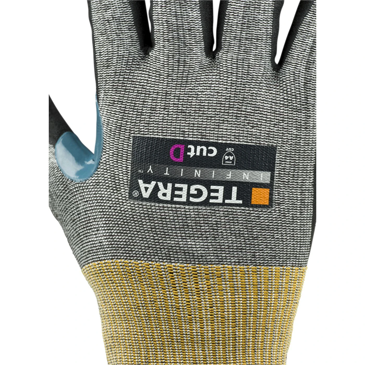 Mănuși de protecție la tăiere TEGERA INFINITY 8807 / Tegera / Mănuși de protecție antităiere, antiînțepare