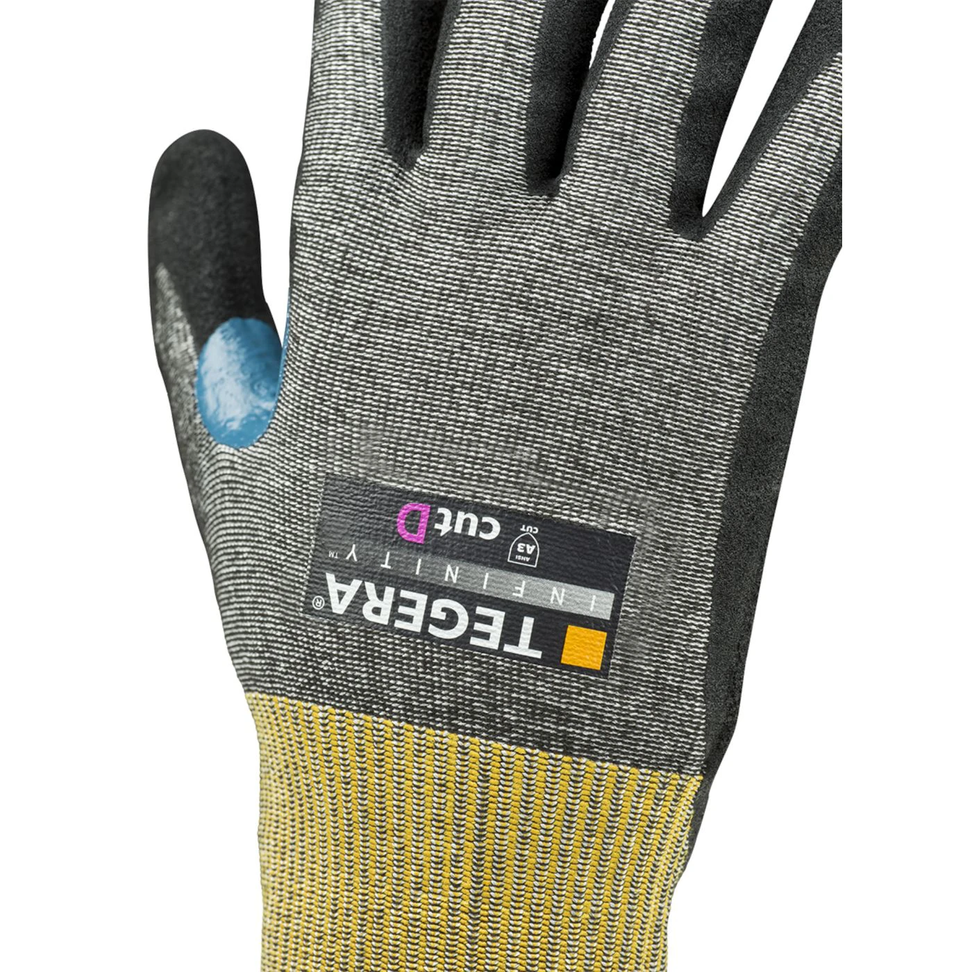 Mănuși rezistente la tăiere TEGERA INFINITY 8811 / Tegera / Mănuși de protecție antităiere, antiînțepare