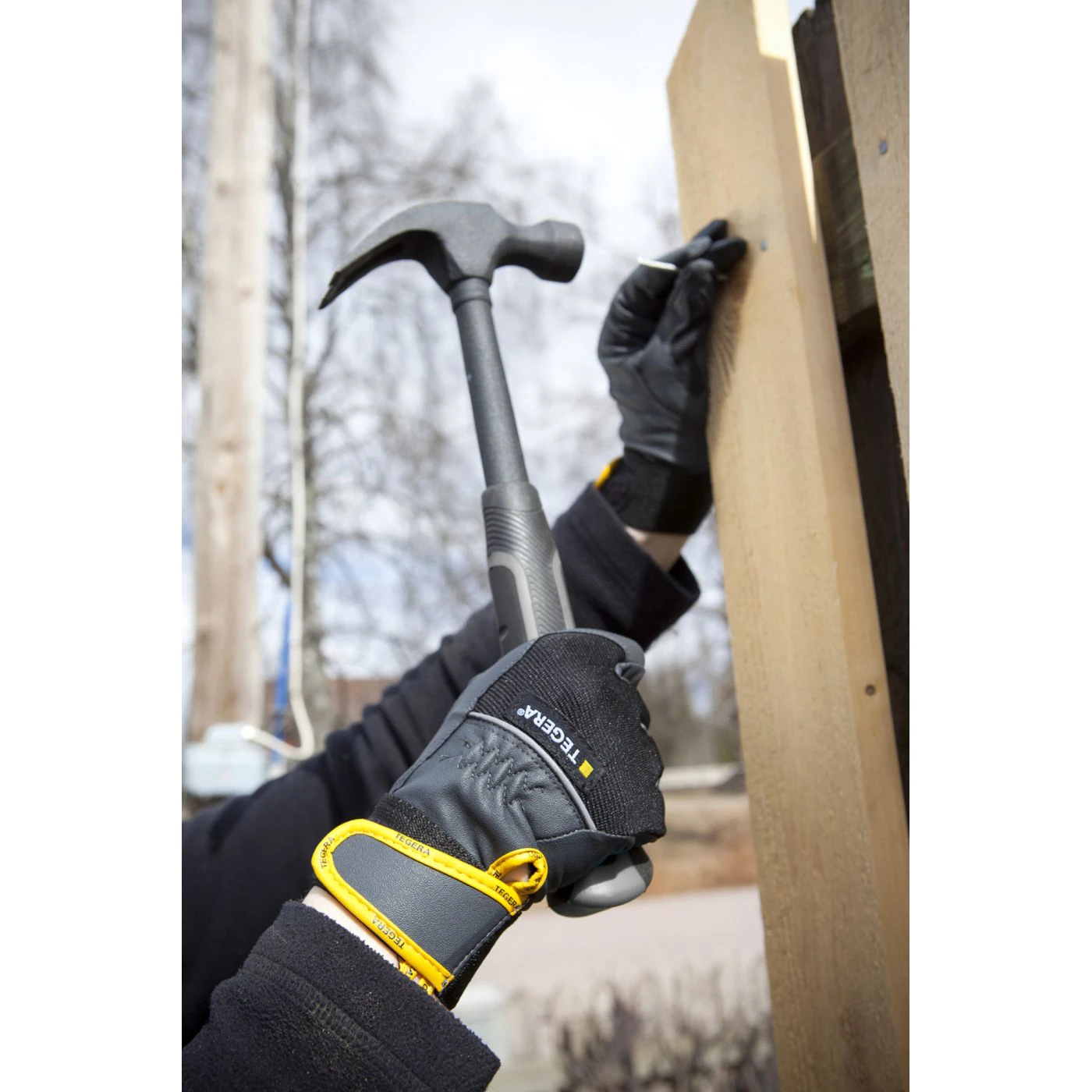 Mănuși pentru lucrări de precizie TEGERA PRO 9105 / Tegera / Mănuși pentru lucrări de precizie