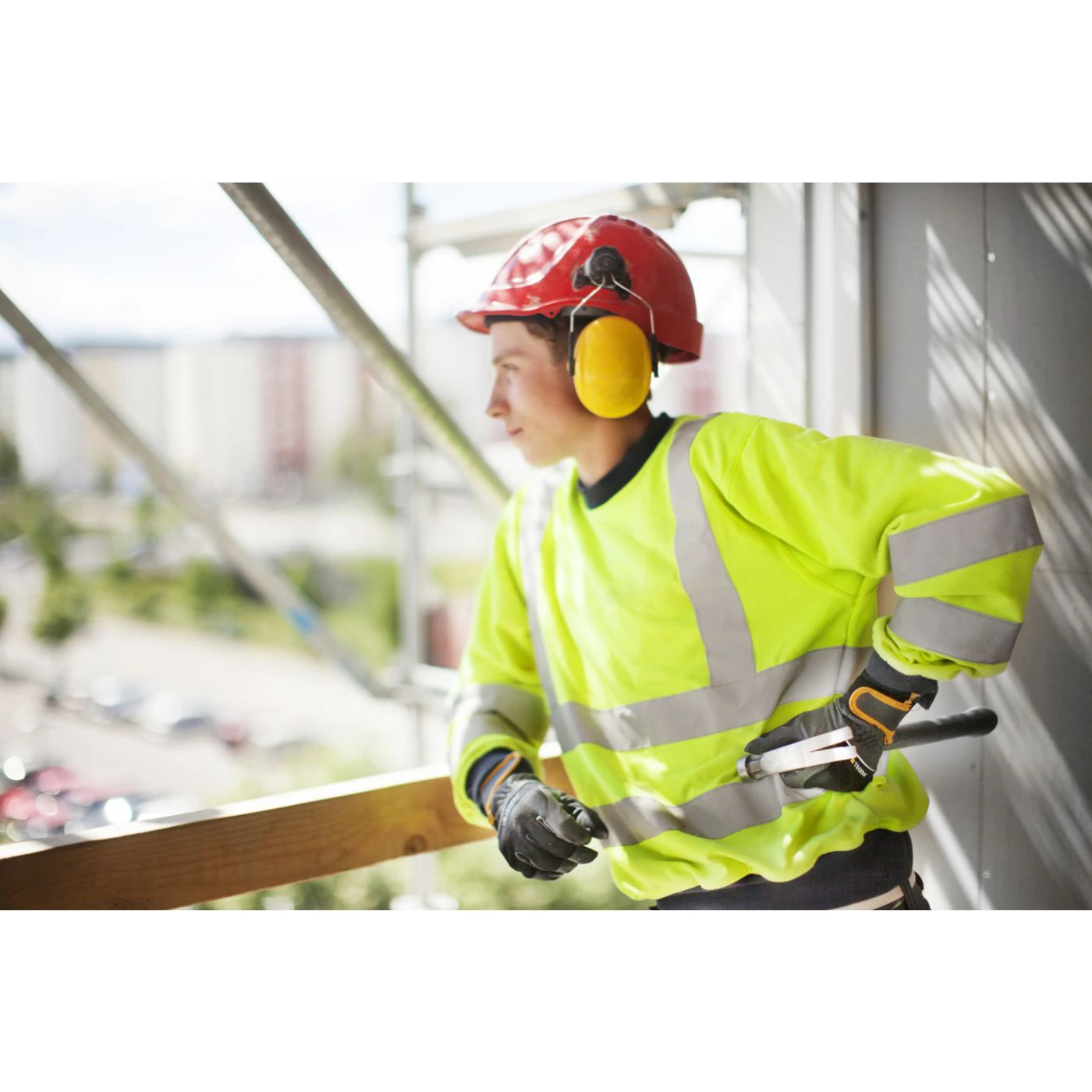 Mănuși pentru lucrări de precizie TEGERA PRO 9105 / Tegera / Mănuși pentru lucrări de precizie