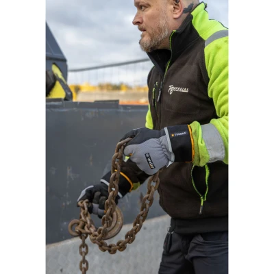 Mănuși împotriva frigului TEGERA PRO 9113 / Tegera / Mănuși de izolare la frig