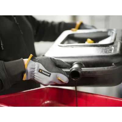 Mănuși pentru lucrări diverse TEGERA PRO 9124 / Tegera / Mănuși pentru lucrări diverse