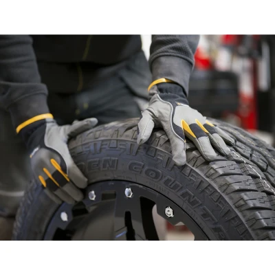 Mănuși pentru lucrări diverse TEGERA PRO 9125 / Tegera / Mănuși pentru lucrări diverse