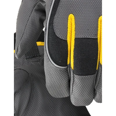 Mănuși de izolare la frig pentru lucrări diverse TEGERA PRO 9126 / Tegera / Mănuși de izolare la frig