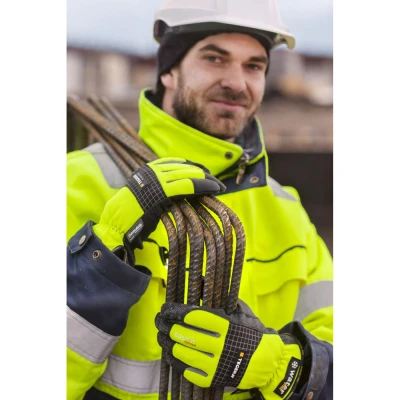 Mănuși pentru lucrări diverse TEGERA PRO 9128 / Tegera / Mănuși de izolare la frig