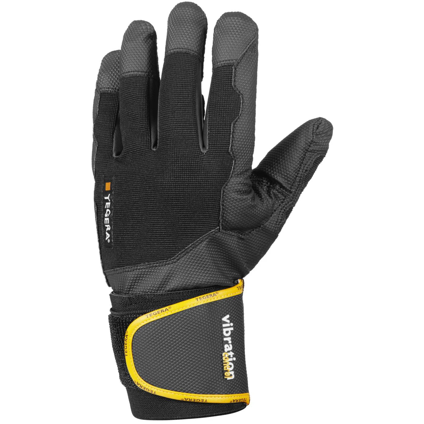 Mănuși anti-vibrații TEGERA PRO 9183 / Tegera / Mănuși de protecție antivibrații