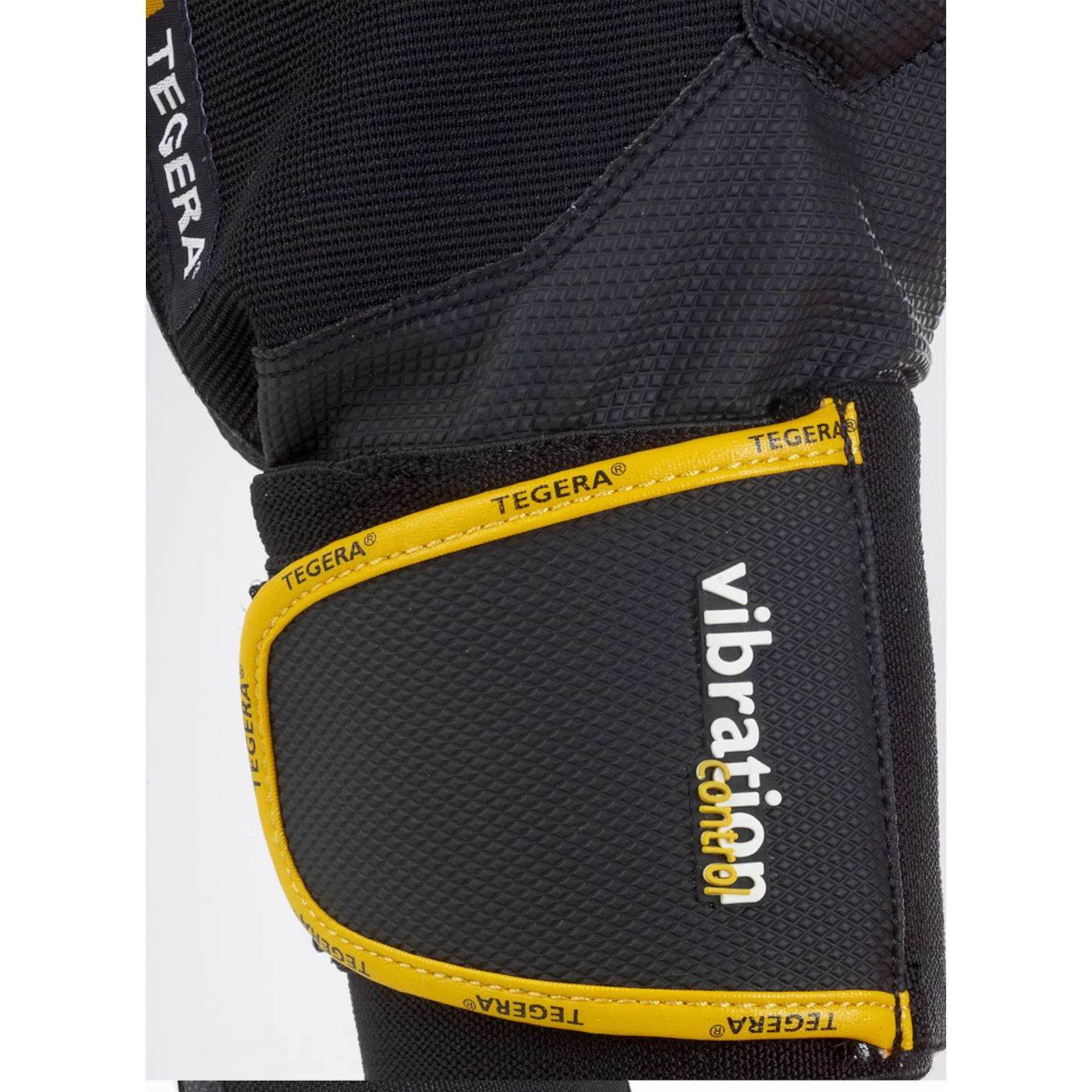 Mănuși anti-vibrații TEGERA PRO 9183 / Tegera / Mănuși de protecție antivibrații