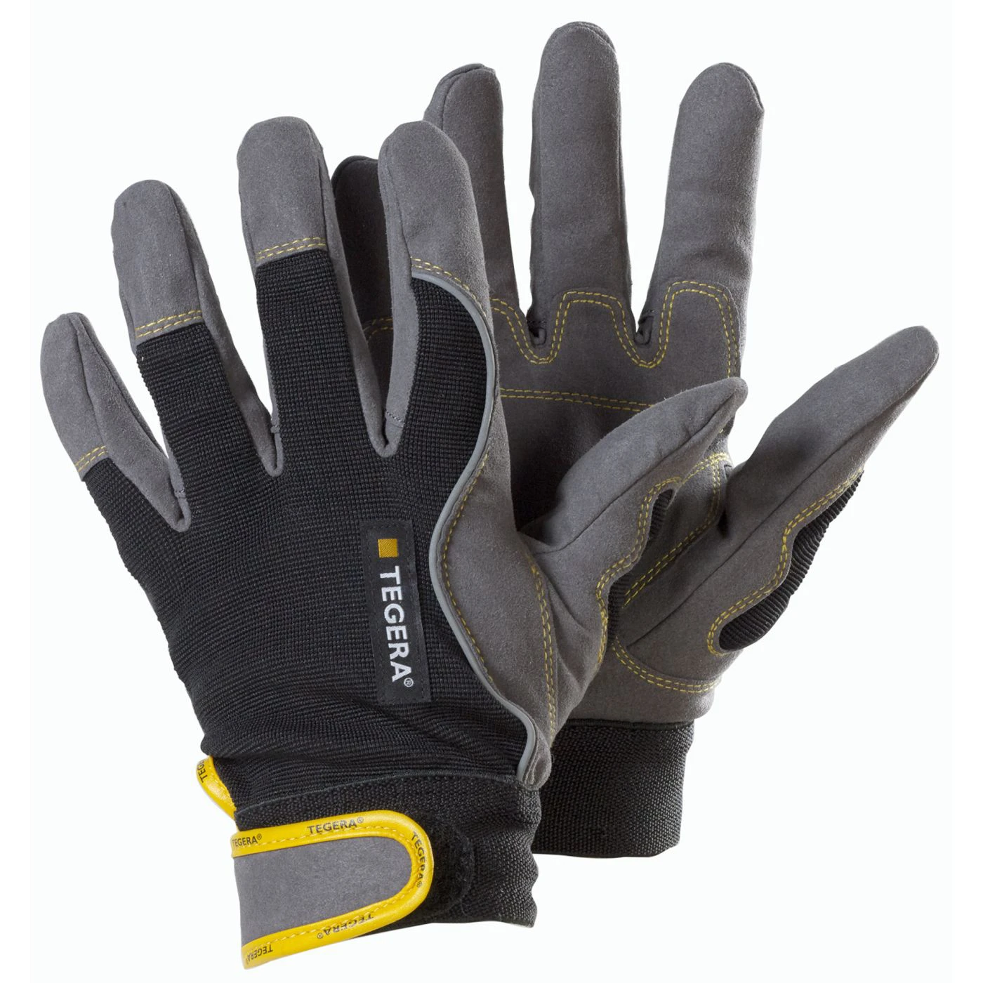 Mănuși pentru lucrări diverse TEGERA PRO 9200 / Tegera / Mănuși pentru lucrări diverse