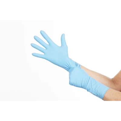 Mănuși de unică folosință TEGERA 84301 / Tegera / Mănuși de unică folosință