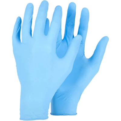 Mănuși de unică folosință TEGERA 84301 / Tegera / Mănuși de unică folosință