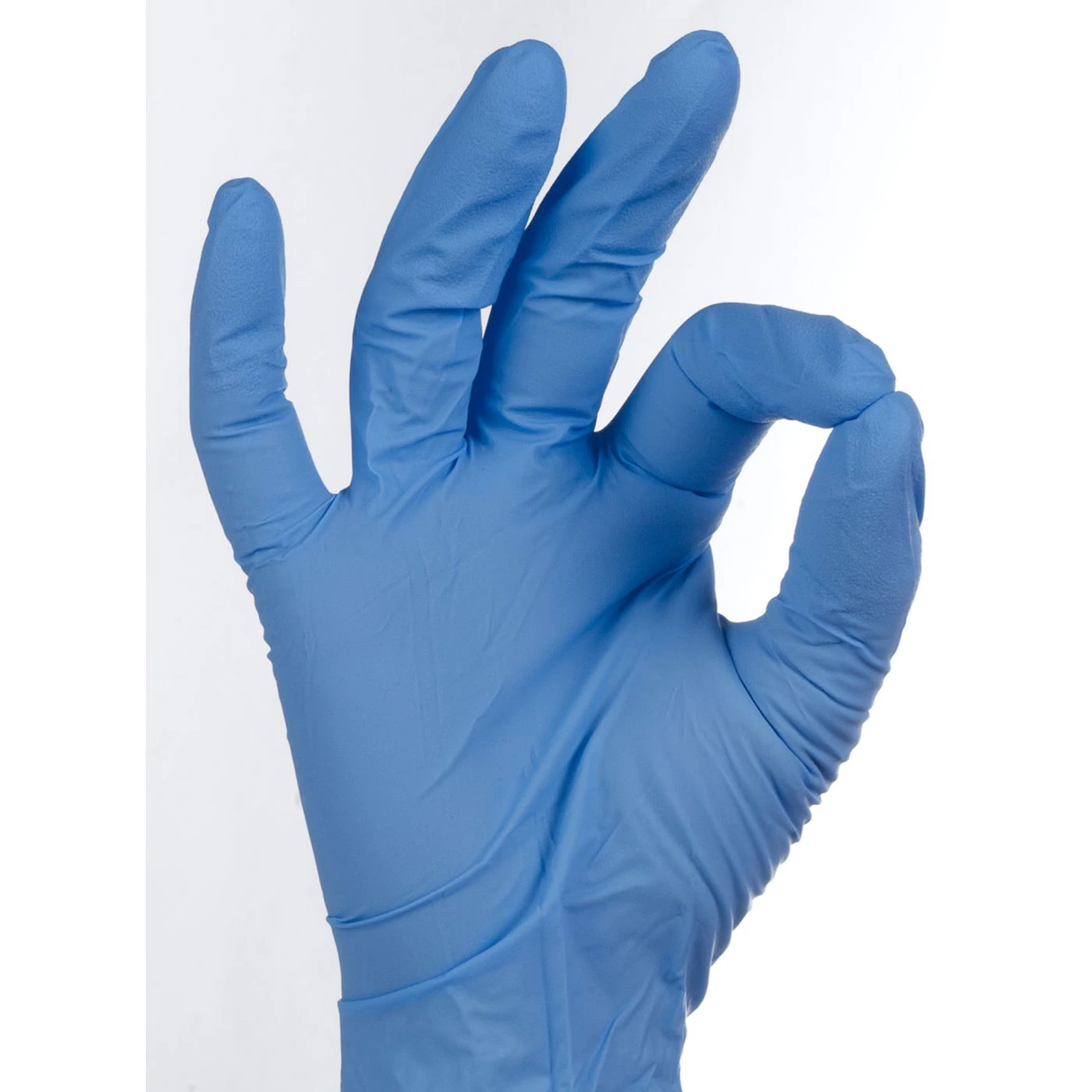 Mănuși antichimice de unică folosință TEGERA 84501 / Tegera / Mănuși de protecție chimică