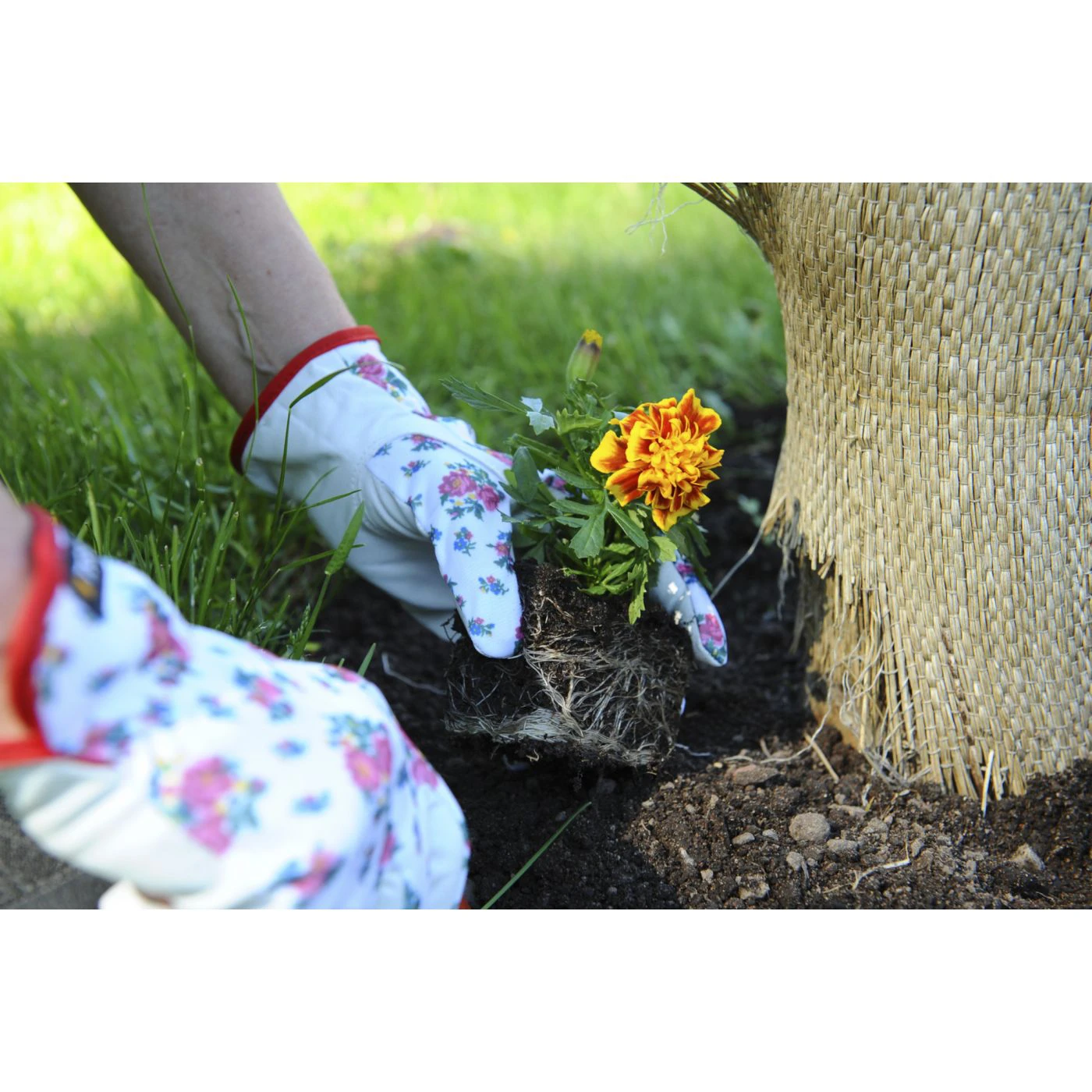 Mănuși pentru lucrări diverse TEGERA TÄLLBERG 90014 / Tegera / Mănuși pentru lucrări diverse