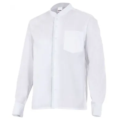 Cămașă de lucru, pentru bărbați - LISTAN / Velilla / Tricouri, bluze, cămăși
