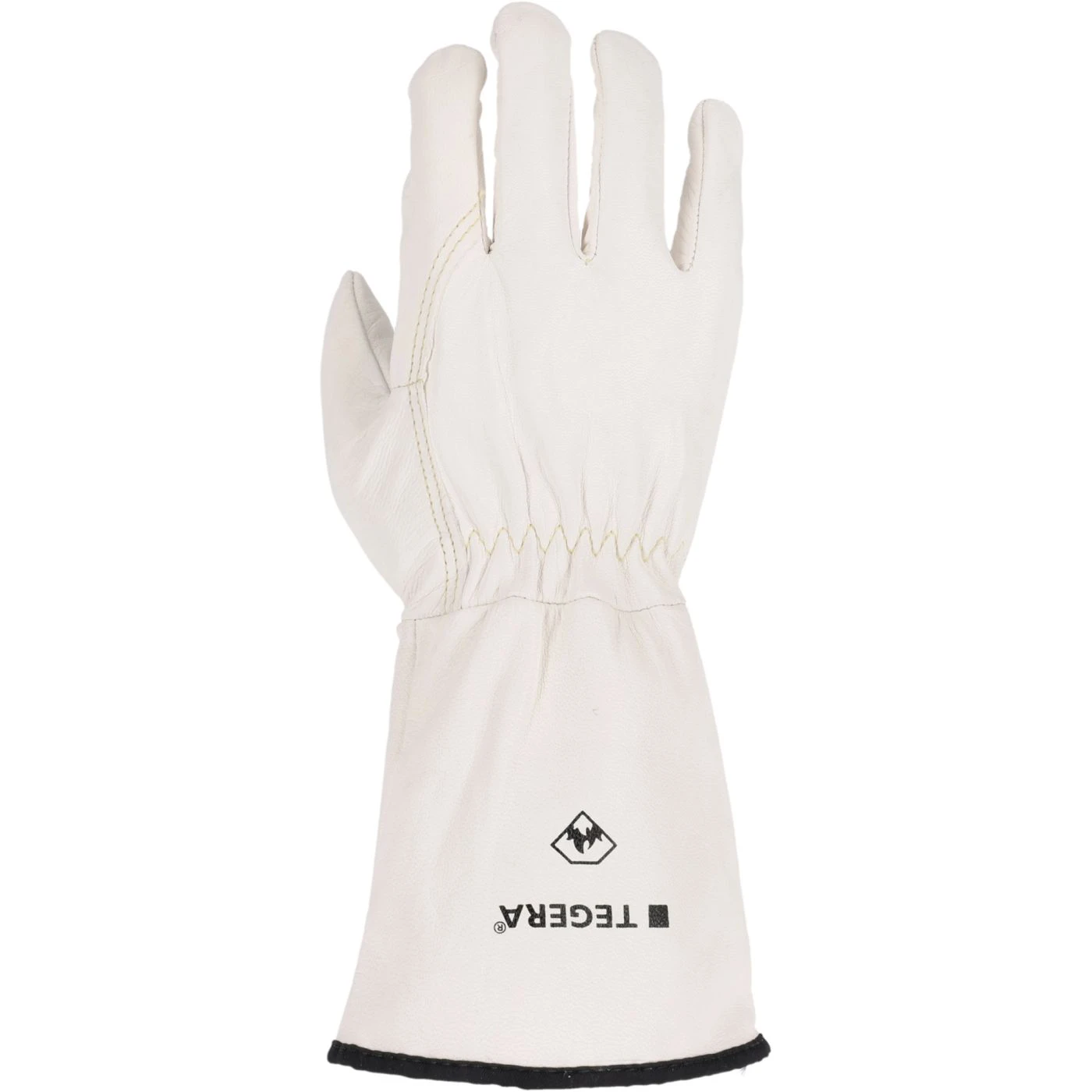 Mănuși pentru sudură TEGERA 11CVA / Tegera / Mănuși de protecție pentru sudori