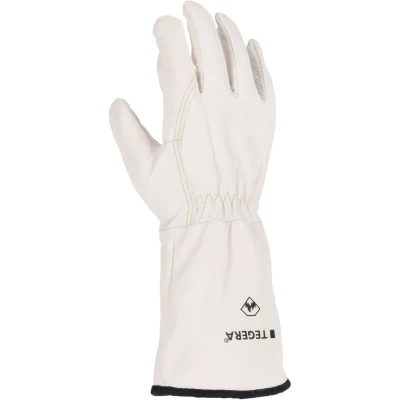 Mănuși pentru sudură TEGERA 11CVA / Tegera / Mănuși de protecție pentru sudori