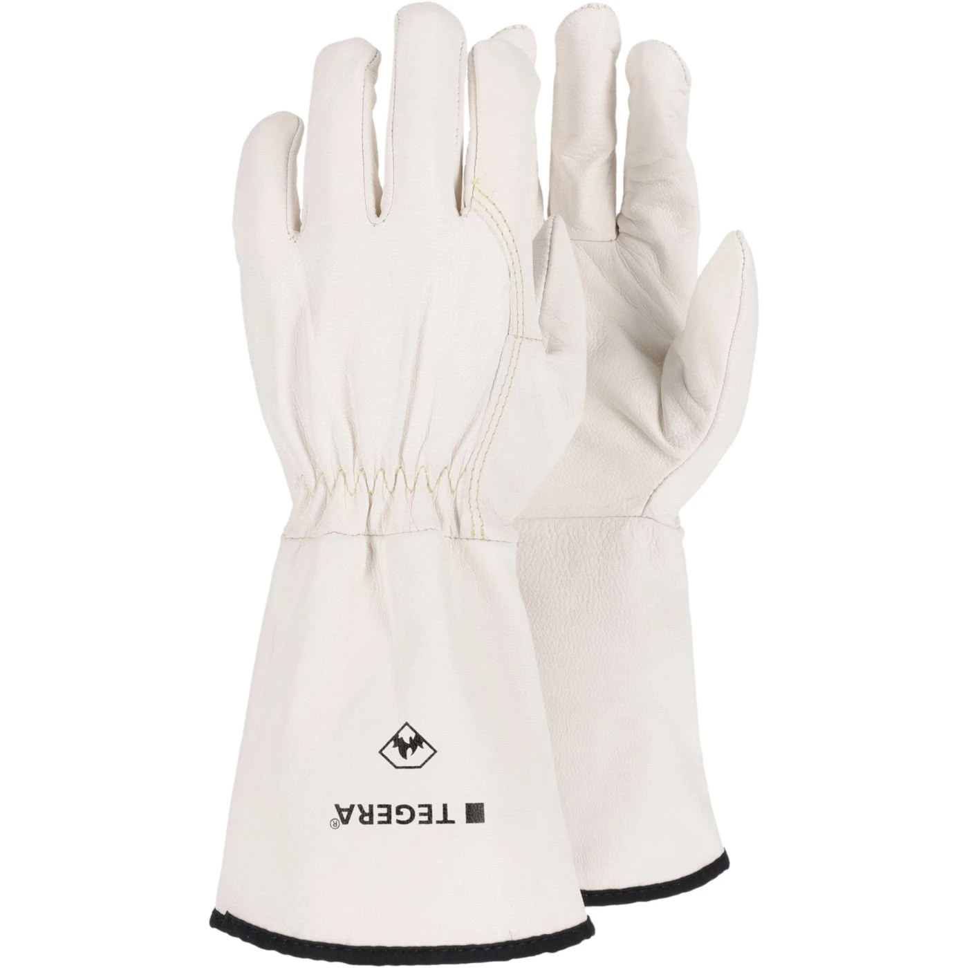 Mănuși pentru sudură TEGERA 11CVA / Tegera / Mănuși de protecție pentru sudori