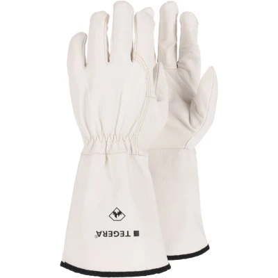 Mănuși pentru sudură TEGERA 11CVA / Tegera / Mănuși de protecție pentru sudori