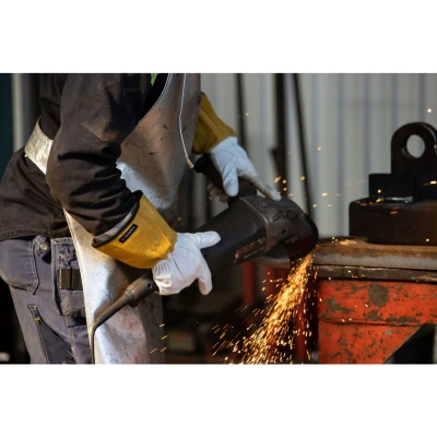 Mănuși pentru sudură TEGERA 126A / Tegera / Mănuși de protecție pentru sudori