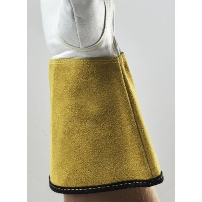 Mănuși pentru sudură TEGERA 126A / Tegera / Mănuși de protecție pentru sudori