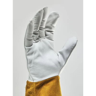 Mănuși pentru sudură TEGERA 130A / Tegera / Mănuși de protecție pentru sudori