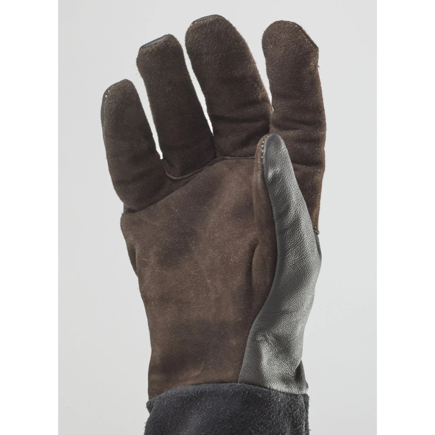 Mănuși pentru sudură TEGERA 132A / Tegera / Mănuși de protecție pentru sudori