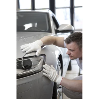 Mănuși textile pentru lucrări versatile TEGERA 310A / Tegera / Mănuși de protecție din material textil