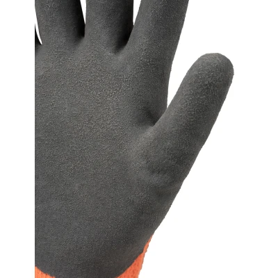 Mănuși de izolare la frig și protecție la căldură TEGERA 682A / Tegera / Mănuși de izolare la frig