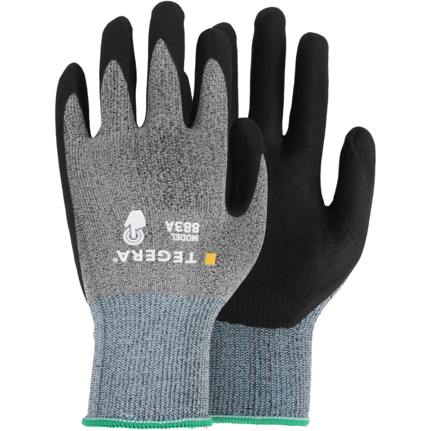 Mănuși de protecție TEGERA 883A / Tegera / Mănuși de protecție la căldură