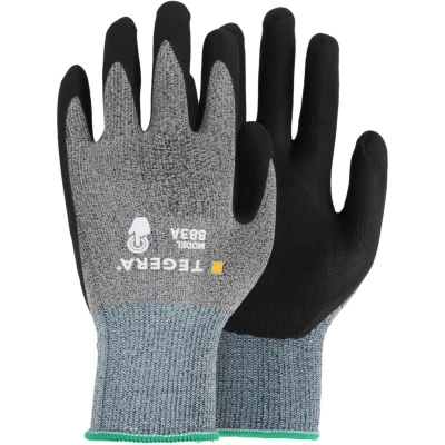 Mănuși de protecție TEGERA 883A / Tegera / Mănuși de protecție la căldură